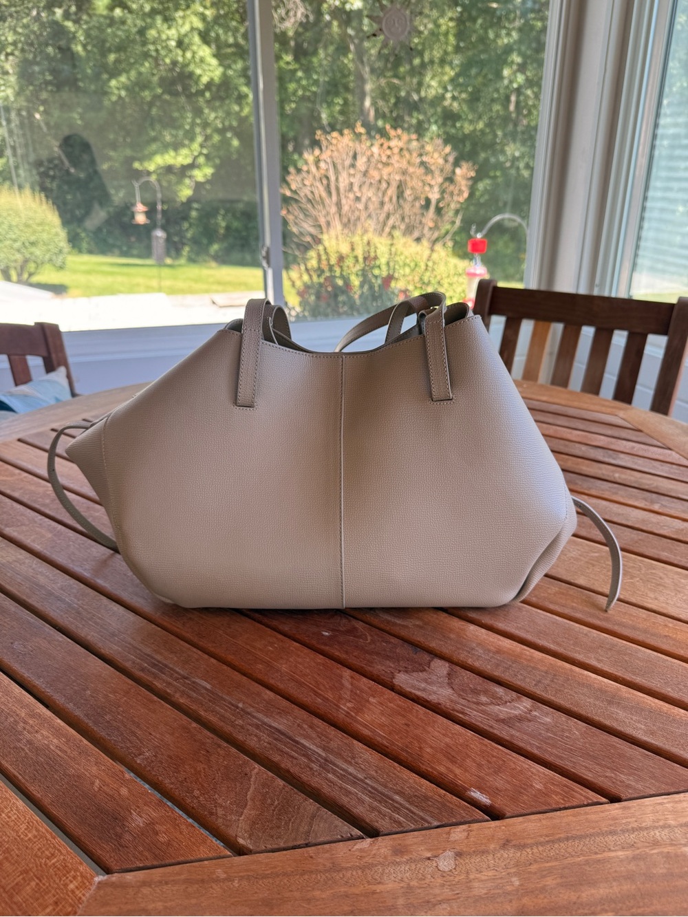 Polene Cyme Tote